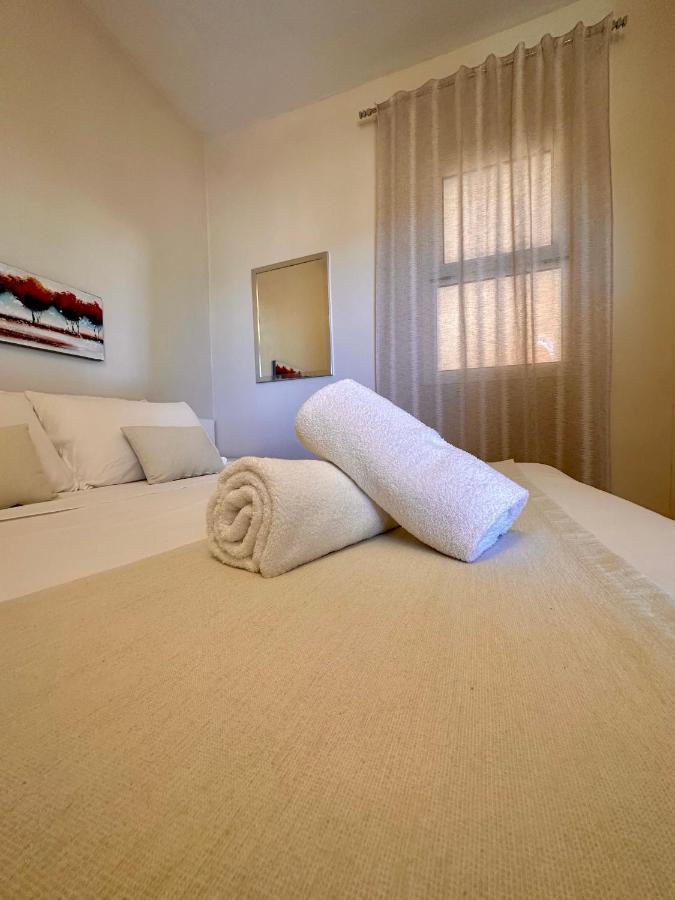 Prestige Panoramico Veronese Olbia Bagian luar foto