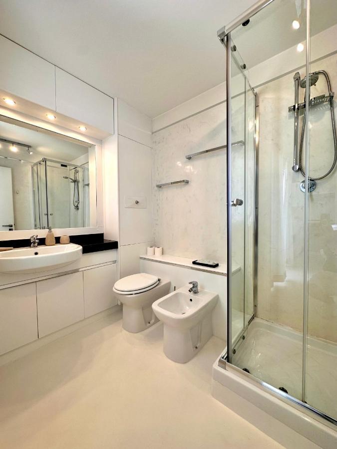 Prestige Panoramico Veronese Olbia Bagian luar foto